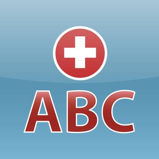 Turnuslegens ABC app icon