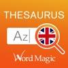 English Thesaurus icona