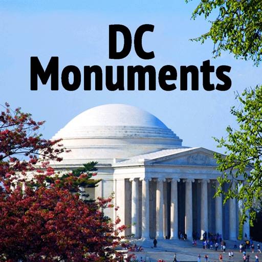 DC Monuments icon