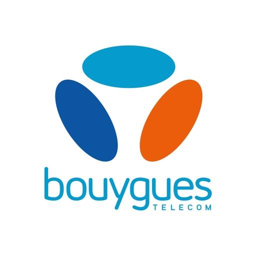 Espace Client Bouygues Telecom icon