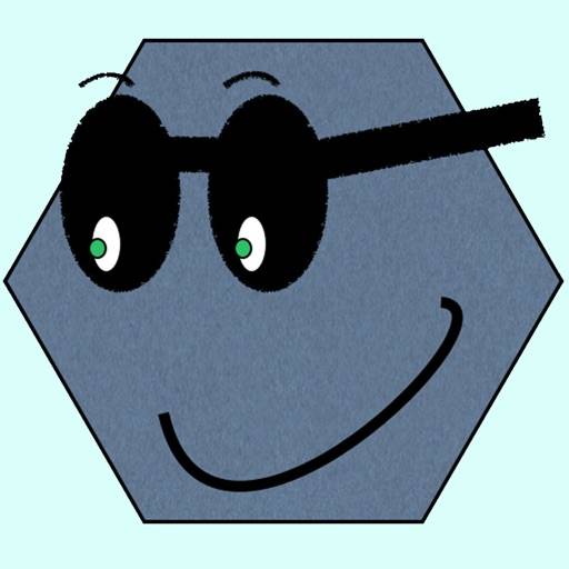Hexoggle icon