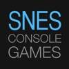 SNES Console & Games Wiki icon