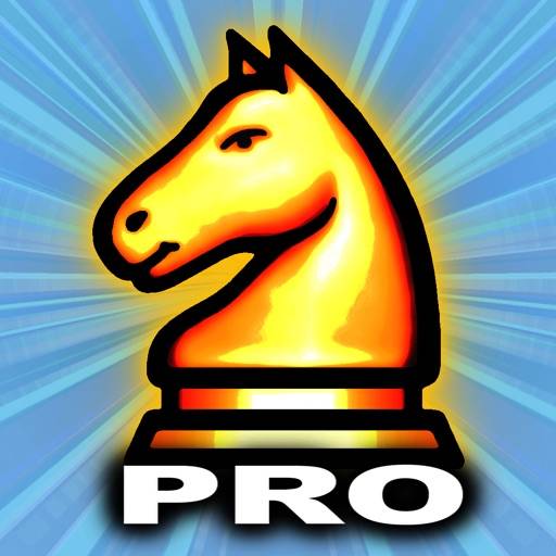 Chess Tiger Pro icon