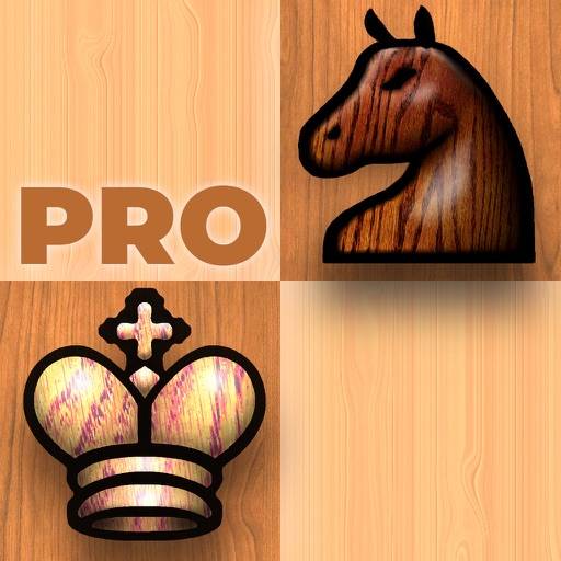 Schach Pro app icon