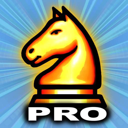 Chess Tiger Pro ikon