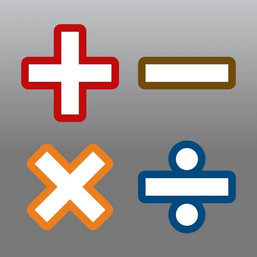 AB Math Experto app icon