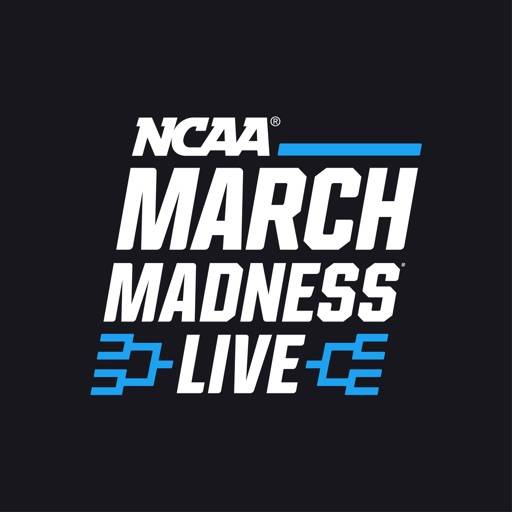 NCAA March Madness Live icon