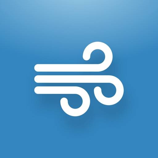 Sejladsudsigt app icon