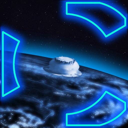 Radzone : the Nuclear Wargame icon