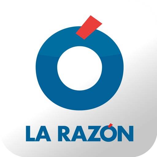 Diario La Razón icon