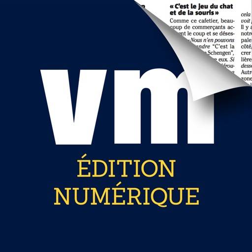 Var-Matin Numérique icon