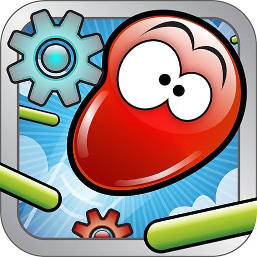 Blobster app icon