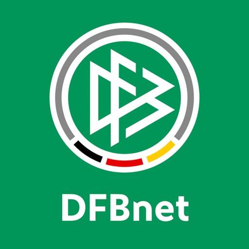 DFBnet Symbol