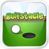 Golfstacle! Minigolf icono