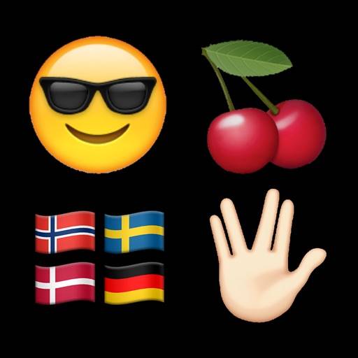 Emoji Smileys :)