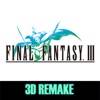 Final Fantasy Iii (3d Remake) icona