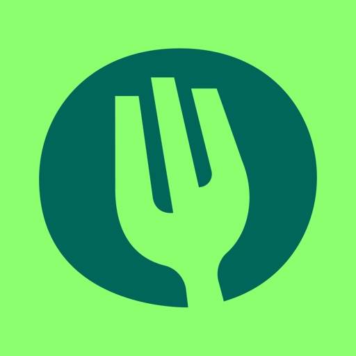 TheFork ristoranti e offerte icona