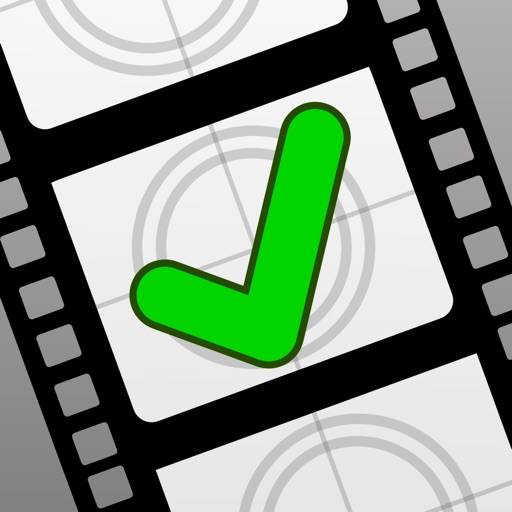 ShotList- Movie Shoot Planning icon