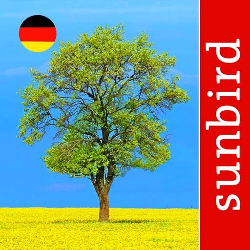 Baum Id Deutschland löschen