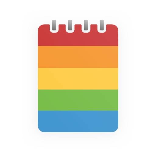 Class Timetable app icon