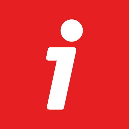 IDNES.cz icon