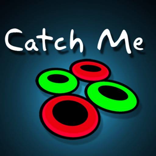 Catch Me app icon