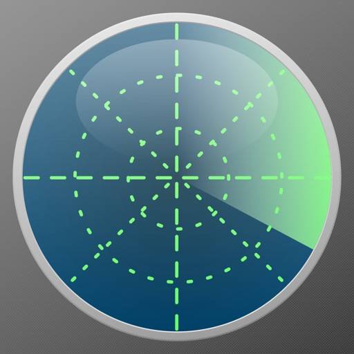 AIS Radar icon