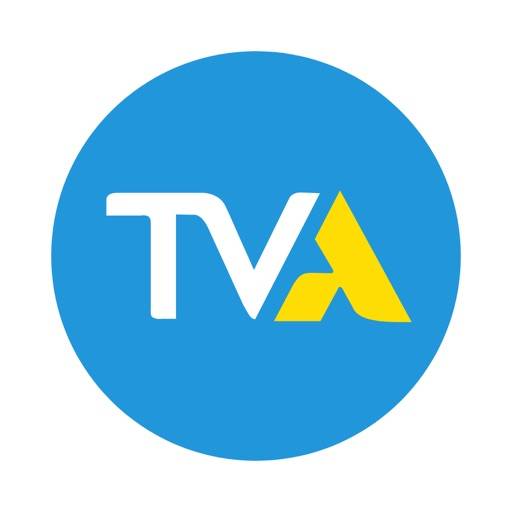 TVA Ostbayern Symbol