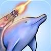 Laser Dolphin icona