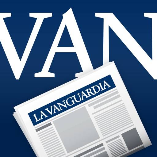 delete La Vanguardia edición impresa