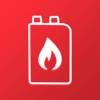 iPAGER - emergency fire pager icon