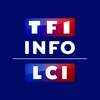 TF1 INFO - LCI : Actualités icône