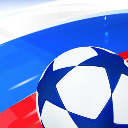Чемпионат России спорт myscore икона