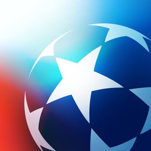 Футбол России РПЛ ФНЛ КР app icon