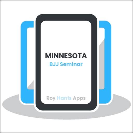 Minnesota BJJ Seminar Symbol