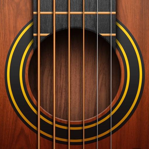 Gitarr app icon