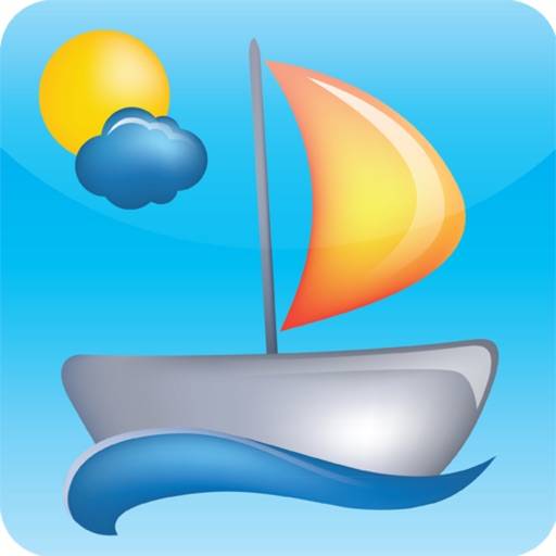 Seewetter Symbol