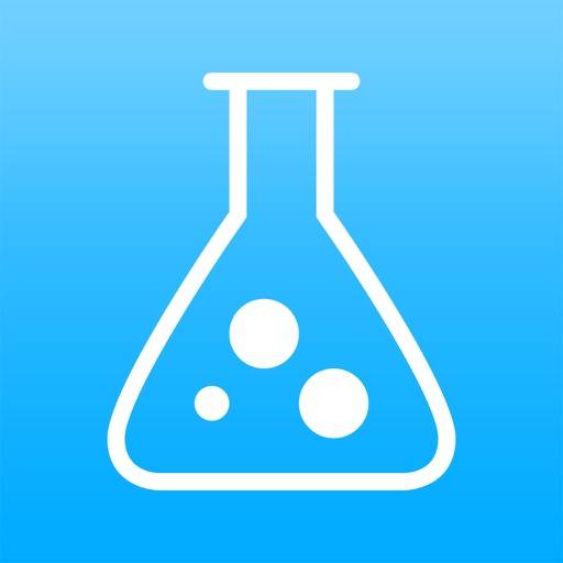 Lab Values icon