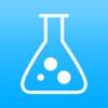 Lab Values app icon