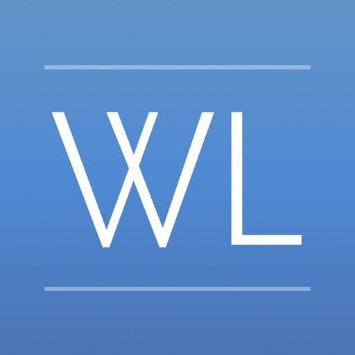 The Waste Land app icon