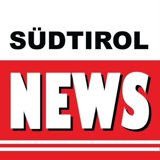 Südtirol News app icon