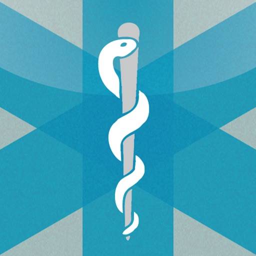 EMT Tutor Study Guide app icon