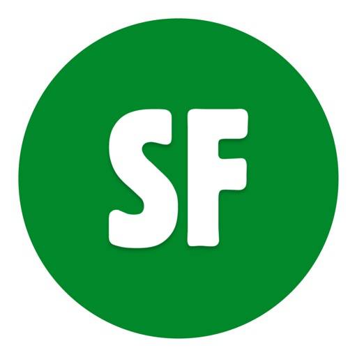 SvenskaFans app icon