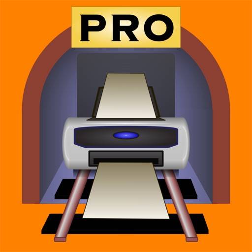 PrintCentral Pro for iPhone icon