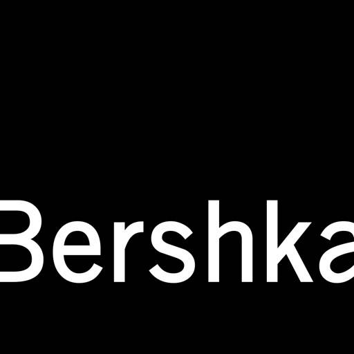 Bershka icon