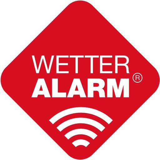 Wetter Alarm Schweiz löschen