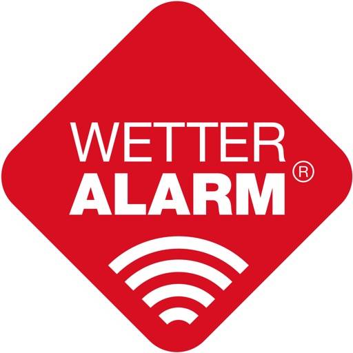 Weather Alarm: Switzerland icona