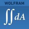 Wolfram Multivariable Calculus Course Assistant app icon