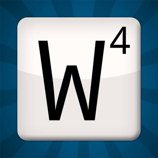 Wordfeud app icon