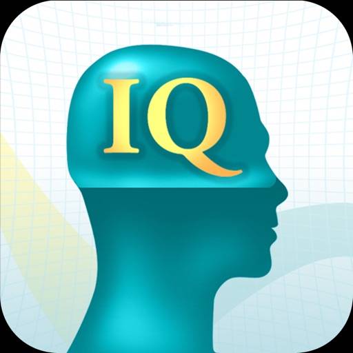 Dr. Reichel's IQ Test icon